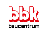 Logo von bbk baucentrum