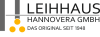Logo von Leihhaus HANNOVERA GmbH