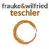 Logo von Frauke und Wilfried Teschler GbR