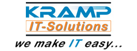 Logo von Kramp IT-Solutions e.K.