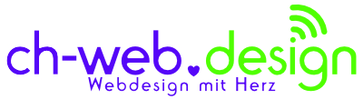 Logo von ch-web.design