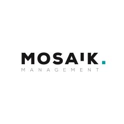 Firmenlogo Mosaik Management GmbH