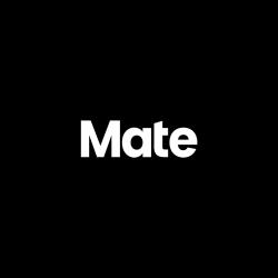 Logo von Mate Software GmbH