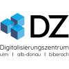 Logo von Digitalisierungszentrum Ulm | Alb-Donau | Biberach