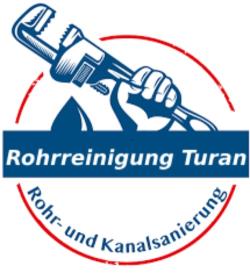 Logo von Rohrreinigung Turan