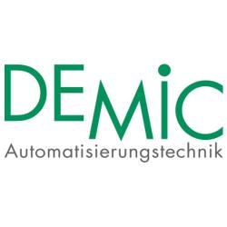 Logo von DEMIC Datentechnik GmbH