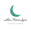 Logo von ThaiMoonSpa Massage 