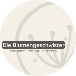 Logo von Die Blumengeschwister