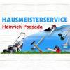 Logo von Hausmeisterservice Heinrich Podsada