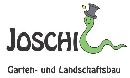 Firmenlogo Joschi Garten- und Landschaftsbau GmbH