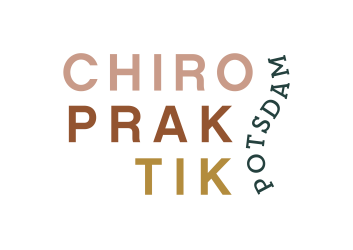 Logo von Chiropraktik Potsdam