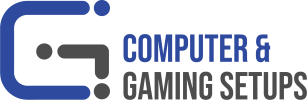 Firmenlogo CG - Computer & Gaming Setups