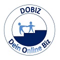 Firmenlogo DeinOnlineBiz (Online Geld verdienen & Online Marketing)
