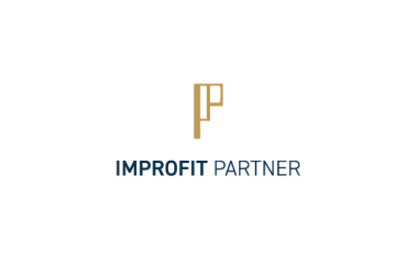 Logo von Improfit Partner - Immobilienmakler Berlin Brandenburg