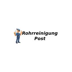 Logo von Rohrreinigung Post