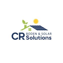 Logo von CR Boden & Solar Solutions GmbH
