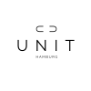 Logo von UNIT Hamburg