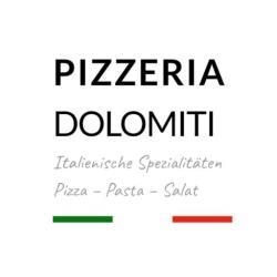 Logo von Dolomiti Pizzeria Frankfurt