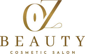 Logo von OZ Beauty Cosmetic