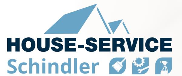 Logo von Ralf Schindler Houseservice