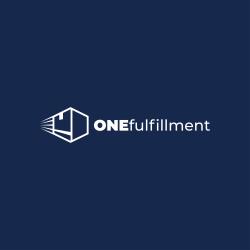 Logo von Onefulfillment GmbH