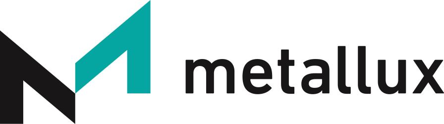 Logo von Metallux AG
