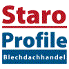 Logo von StaroProfile Blechdachhandel Trapezblech