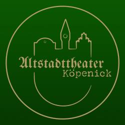 Logo von Altstadttheater Köpenick