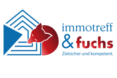 Logo von Immotreff und Fuchs