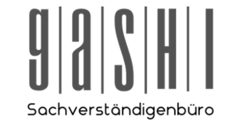 Logo von Gashi Sachverständigenbüro
