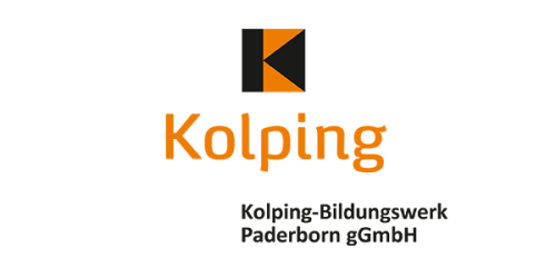 Logo von Kolping-Bildungswerk Paderborn gGmbH