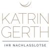 Logo von Katrin Gerth Ihr Nachlasslotse