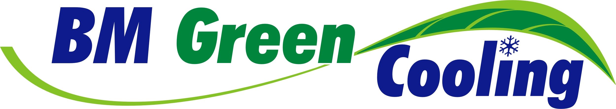 Firmenlogo BM Green Cooling GmbH