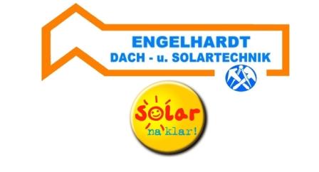 Firmenlogo Engelhardt Dach- und Solartechnik Unternehmergesellschaft (haftungsbeschränkt)