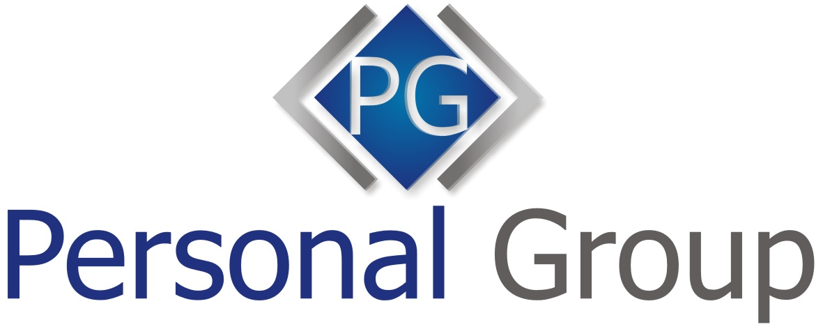 Logo von PG Personal Group GmbH & Co. KG