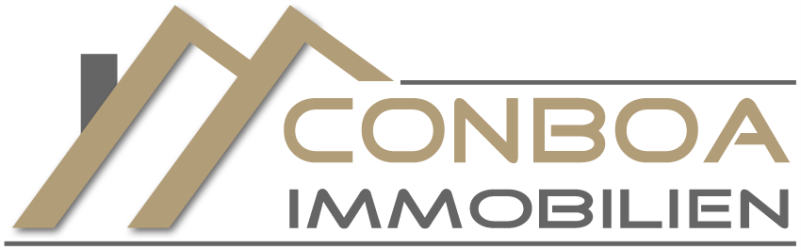 Logo von CONBOA Immobilien