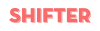 Logo von SHIFTER
