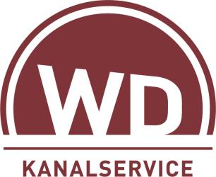 Logo von WD Kanalservice GbR