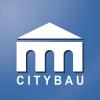 Logo von Citybau Wohnbaugesellschaft mbH