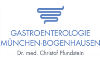 Logo von Gastroenterologie München Bogenhausen