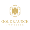 Logo von Goldrausch | Juwelier Frankfurt