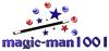Logo von magic-man1001