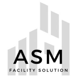Logo von ASM Facility Solution GmbH