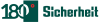 Logo von 180° Sicherheit GmbH