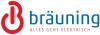 Logo von Bräuning GmbH