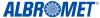 Logo von ALBROMET GmbH