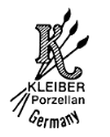 Logo von Kleiber Porzellan GmbH