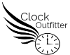 Logo von Clock Outfitter