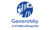 Logo von Generotzky Architekturfotografie München