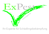Logo von ExPest Schädlingsbekämpfung 